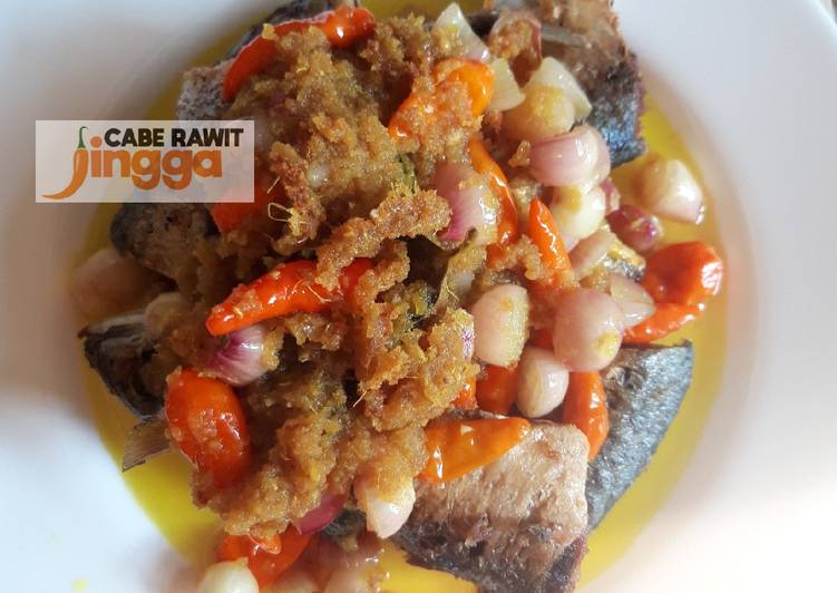 Pesmol Ikan