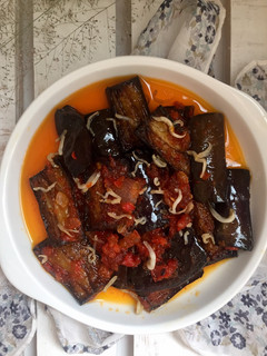Foto resep Terong Balado