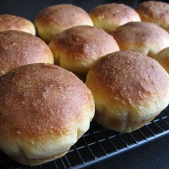 Basic Brioche A picture of Basic Brioche.