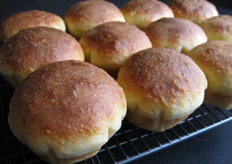 Easiest Way to Prepare Any-night-of-the-week Basic Brioche