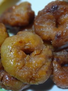 बालूशाही (Balushahi recipe in Hindi) रेसिपी मुख्य फोटो