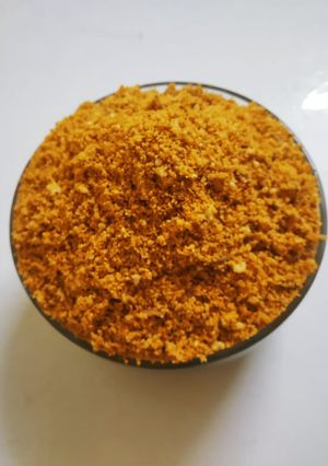 शेंगदाणा चटणी (sengdane chi chutney recipe in marathi) रेसिपी चे मुख्य फोटो 