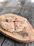Tumpik Lemantak Payak/Lempeng Lemantak Payak/Pizza Lemantak