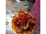 Belado jengkol