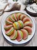 Kue Pepe Tapioka