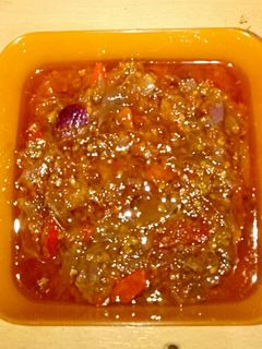 Foto resep Sambal Bawang ala Bu Rudy