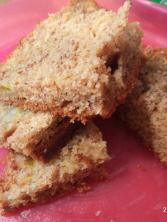 Una foto de Banana Bread