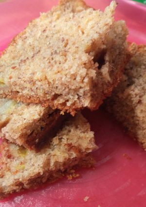 Una foto de Banana Bread