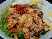 Gambar bayam healthy