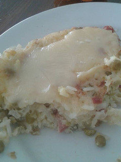 Foto principal de Tortilla de arroz