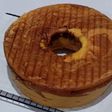 Cake Tulban Jumbo