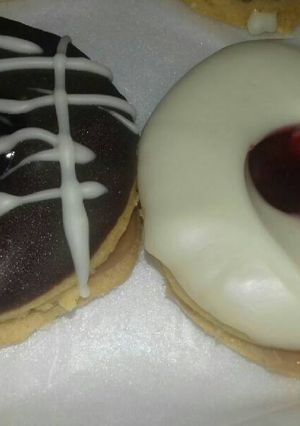 Una foto de Espejitos súper deliciosos!!