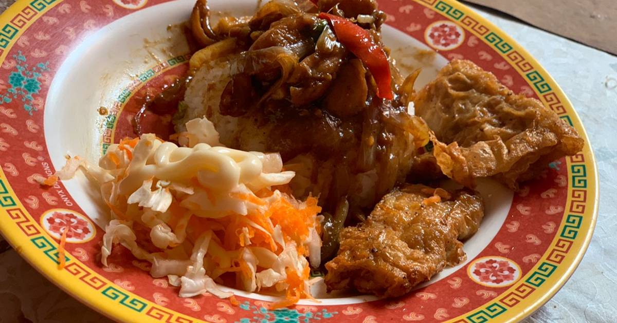 338.860 resep ayam enak dan sederhana - Cookpad