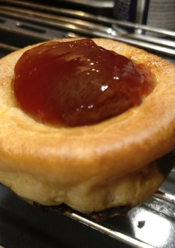 Una foto de Muffins variados