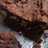 Brownie chocolate y nuez