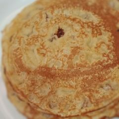 A picture of Pancakes.