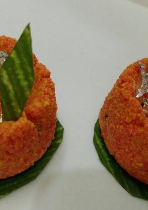 ফল ও মধু মেশানো সন্দেশ রেসিপির প্রধান ছবি
