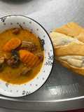Bò kho