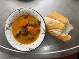 Bò kho