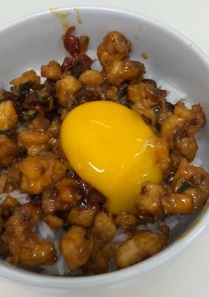 Foto resep Nasi Udang
