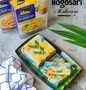 Langkah Mudah untuk Membuat Resep Nogosari Makaroni yang Menggugah Selera Anti Ribet, Mantap