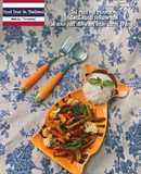 Gà xào hạt điều kiểu Thái cho em bé