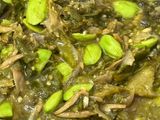 Sambal Hijau Padang Modifikasi