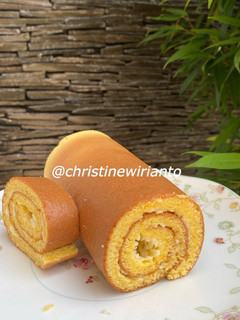 Foto resep Resep Bolu Gulung tanpa SP