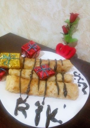 صورة لوصفة لمسمن