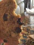 Geronimo Stilton’s Secret Chocolate Chip Cookie Recipe