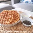 Waffle Gluten Free
