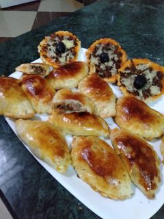صورة لوصفة سوفلي رووعة