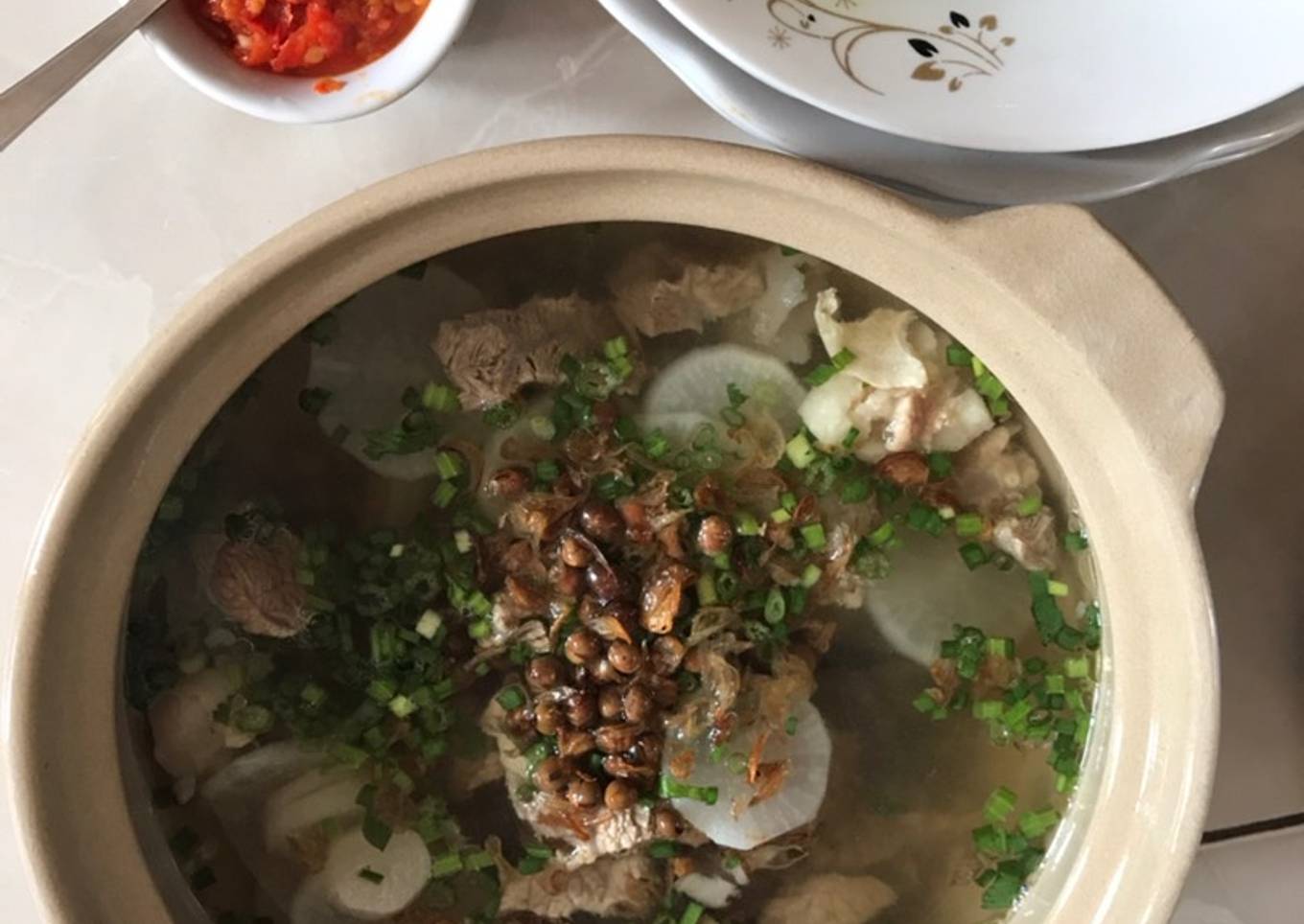 Soto bandung