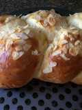 Pan sueco (receta base)