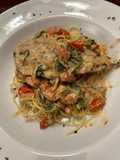 Tuscan Chicken