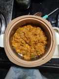 Kadai paneer