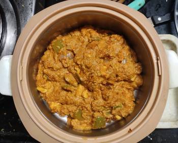 Fresh, Making Recipe Kadai paneer Delicious Simple