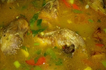 Bagaimana Membuat Asam Pedas Kepala Tongkol Anti Gagal