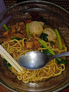 Foto resep Mie Ayam Bakso
