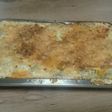 Beef and Spinach Lasagna