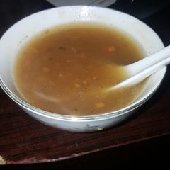 Knorr Mixed Vegetable Soup A picture of Knorr Mixed Vegetable Soup.