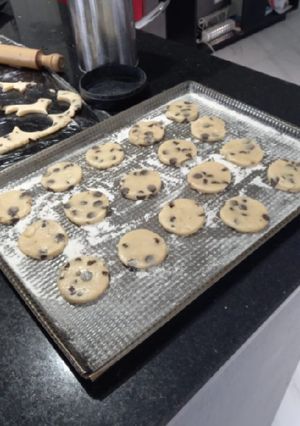Una foto de Galletitas Tipo Pepitos