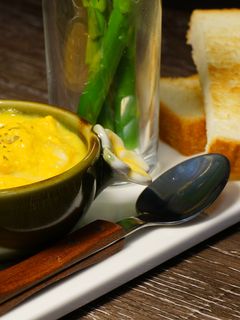 減肥美食! 南瓜鮪魚湯 的食譜成品照片