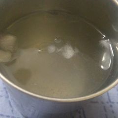 A picture of Lemonade.