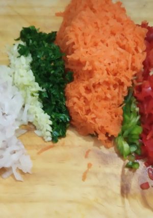 Una foto de Salsa de tomate antiácido para lo que gustes. Diana