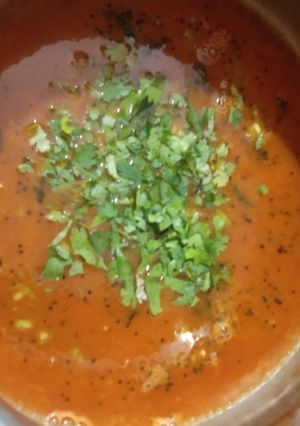 ટોમેટો ઓનીયન સુપ (Tomato Onion Soup Recipe in Gujarati) રેસીપી મુખ્ય ફોટો