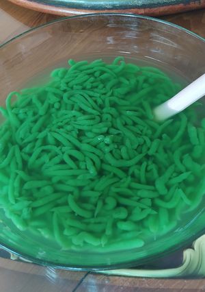 Foto resep Cendol Nyuukk