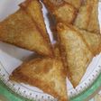Beef sambosa