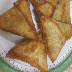 รูปของ Beef sambosa