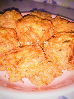 Foto resep Tahu Fantasi